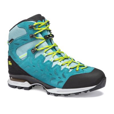 Makra Trek Lady GTX in blau