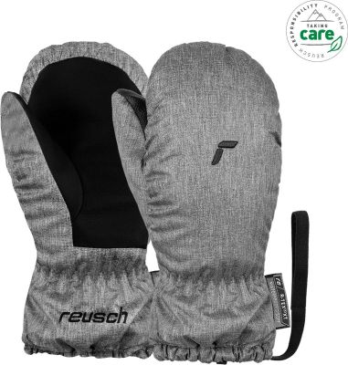 REUSCH Kinder Handschuhe Reusch Olly R-TEX® XT Mitten in grau