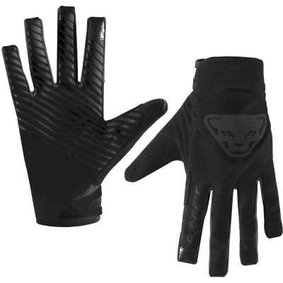 Radical Softshell Handschuhe in 0910 black out