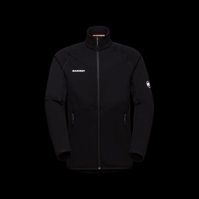 Aconcagua ML Jacket Men in 0001 black