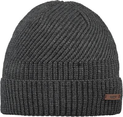 BARTS Herren Ykam Beanie in grau