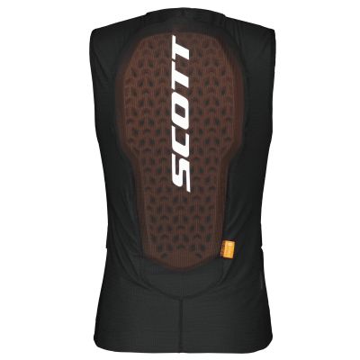 SCO Vest Airflow M`s in schwarz