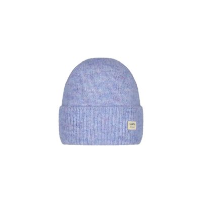 Laksa Beanie in blau