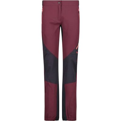 CMP Damen Keilhose WOMAN PANT in pink