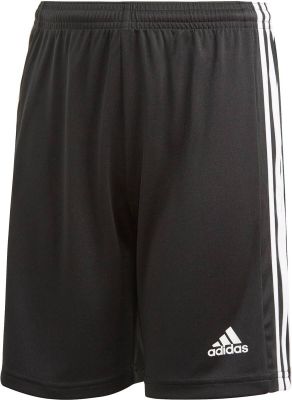 ADIDAS Fußball - Teamsport Textil - Shorts Squadra 21 Short Kids ADIDAS Fußball - Teamsport Textil - Shorts Squadra 21 Short Kids in schwarz