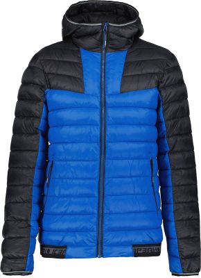 ICEPEAK Herren Jacke DILLON in blau