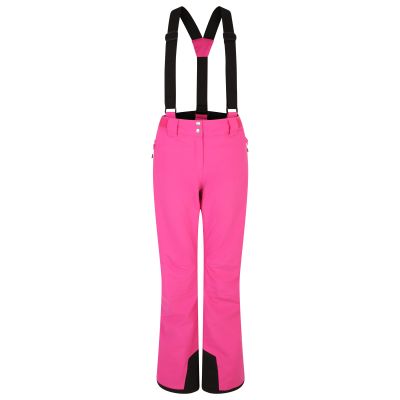 Diminish Pant in pink