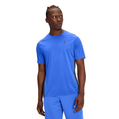 Performance-T M in blau