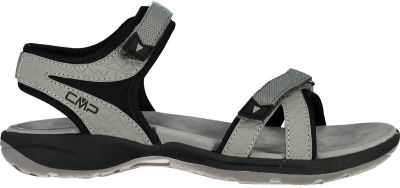 CMP Damen Sandalen ADIB HIKING in grau