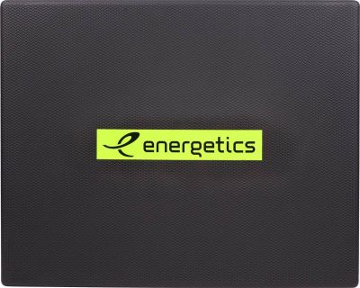 ENERGETICS Balance Pad in schwarz