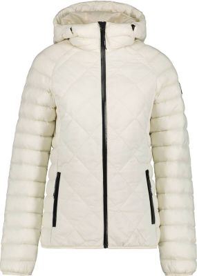 ICEPEAK Damen Jacke BLACKEY in weiß