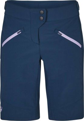 ZIENER Damen Shorts NASITA X-Function lady (shorts) in blau