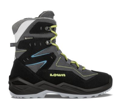 LINO GTX schwarz/graphit in schwarz