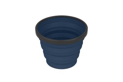 X-Mug in navy