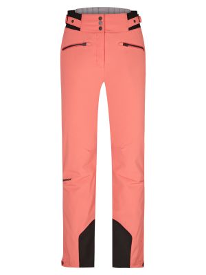 TILLA lady (pants ski) in rot