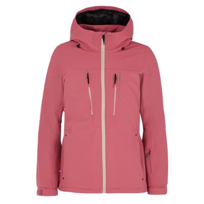 PRTBEVERLY snowjacket in 840 rose dust