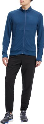 ENERGETICS Herren Sweatshirt Remy M in blau