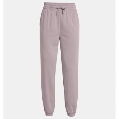 UA Rival Terry Jogger in grau