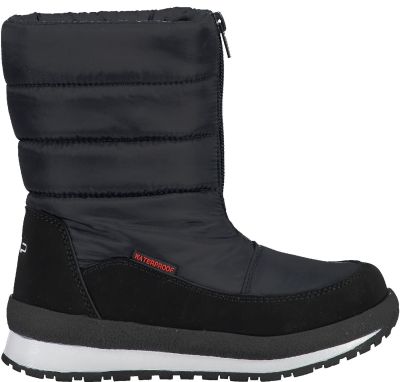 KIDS RAE SNOW BOOTS WP N950 34 in silber