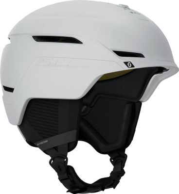 SCOTT Herren Helm SCO Helmet Symbol 2 Plus in schwarz