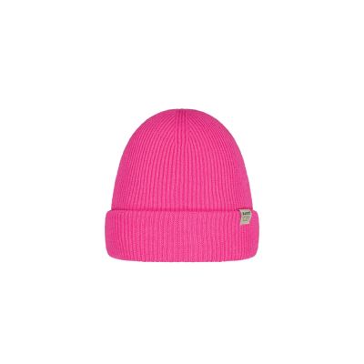 Kinabala Beanie in pink