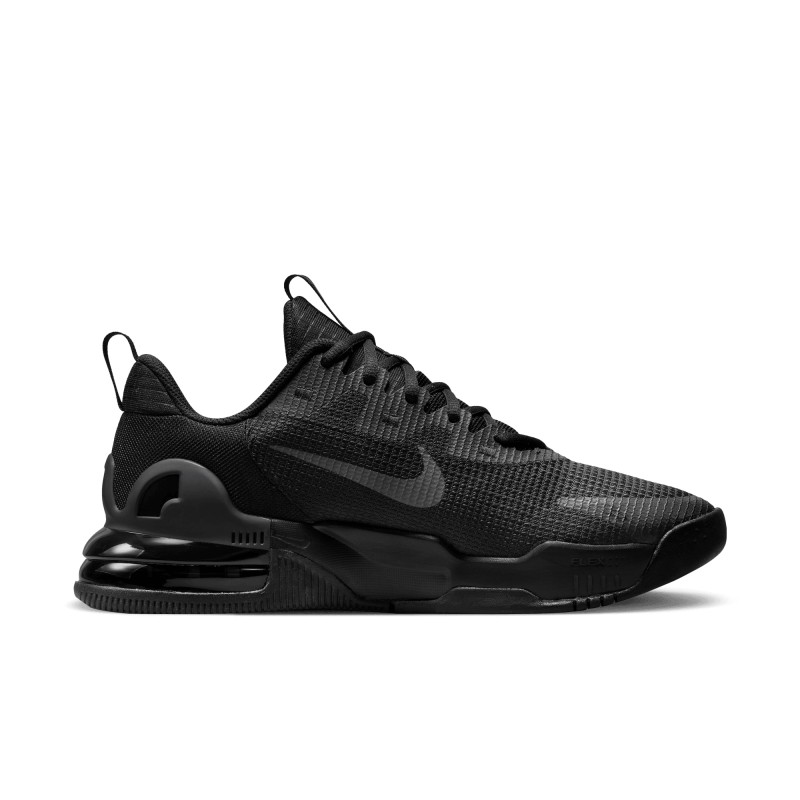 Nike M Nike Air Max Alpha Trainer 5 Fitnessschuhe H Artikelnummer DM0829 010 BLACK DK SMOKE GREY BLACK