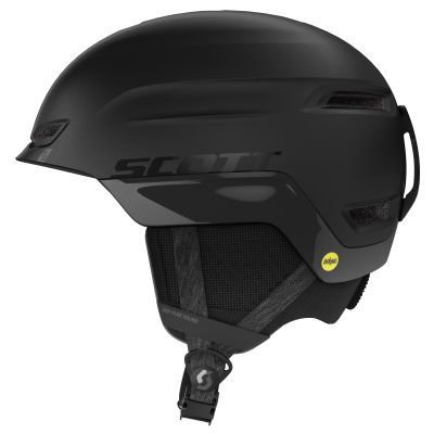 SCO Helmet Chase 2 in 0001 black