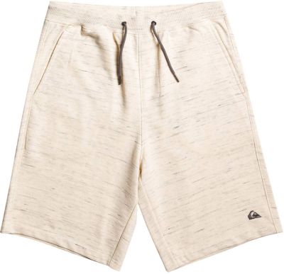 QUIKSILVER Herren Shorts BAYRISE M OTLR in weiß