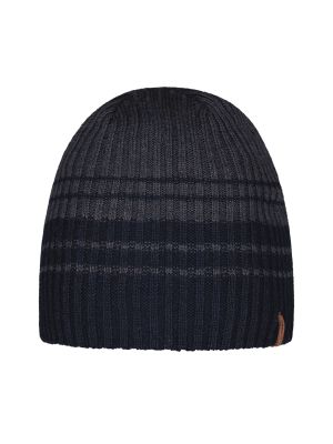 Telbirs Beanie in blau