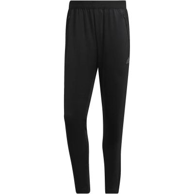 Herren Sporthose HIIT PANT in schwarz