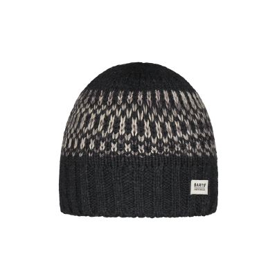 Mayels Beanie in grau