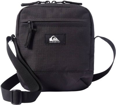 QUIKSILVER Kleintasche MAGICALL M WTPK in schwarz