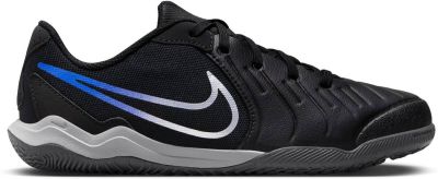 NIKE Kinder Fussball-Hallenschuhe JR LEGEND 10 ACADEMY IC in schwarz