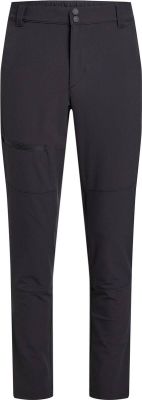 McKINLEY Herren Hose He.-Hose Haniba M in schwarz