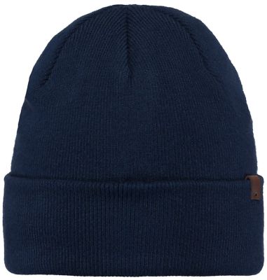 BARTS Beanie Willes in blau