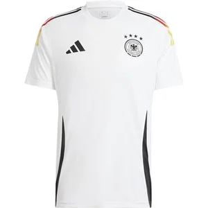 DFB H JSY FAN in weiß