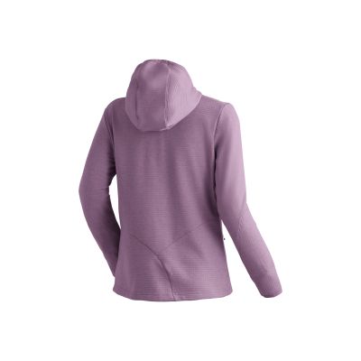 Tesila Hood W in violett