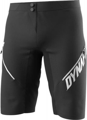 DYNAFIT Herren Shorts RIDE LIGHT DST SHORTS M in schwarz