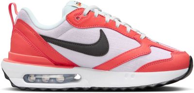 NIKE Damen Freizeitschuhe WMNS AIR MAX DAWN in grau