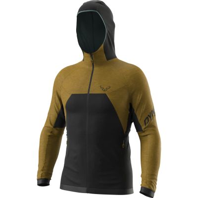 Tour Wool Thermal Kapuzenjacke Herren in 7461 relic/0910