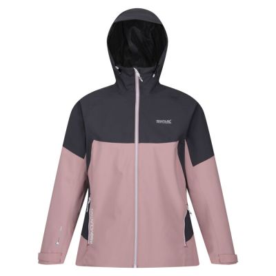 REGATTA GREAT OUTDOORS Jacke Bosfield in rosa