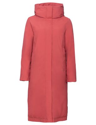 Women`s Coreway Coat in orange