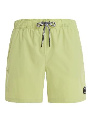 PRTYESSINE beachshort in gr?n