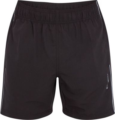 ENERGETICS Herren Shorts Alvino in schwarz