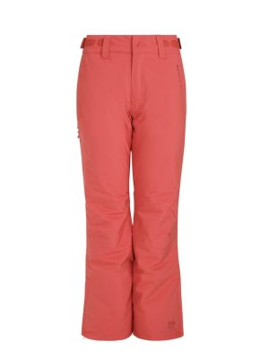 CARMACKS snowpants in rot