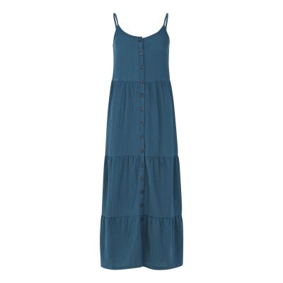 PRTCOCOA dress in blau