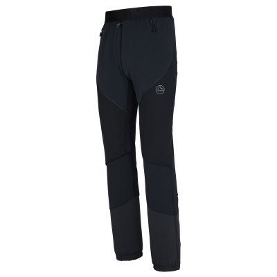 Kyril Pant M in schwarz