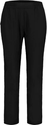 ICEPEAK Damen Hose ALGONA in schwarz