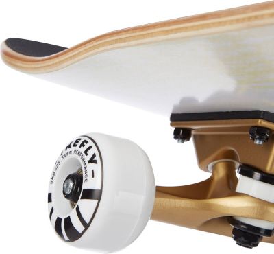 FIREFLY Skateboard SKB 505 in weiß