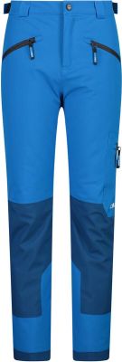 CMP Kinder Hose KID PANT in blau